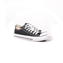 Converse ALL STAR Sneakers Black Casual Shoes-Black