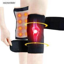 Self-Heating Knee Belt Band Warm Knee Brace Elastic Arthritis Knee Pads