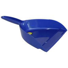 Bagmati Blue Fancy Plastic Dustpan