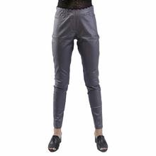 Shiny Stretchable Pants For Women