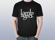 Vastra Lamb of God