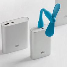 XIAOMI Mi USB FAN- Blue