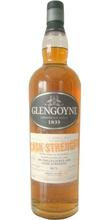 Glengoyne Cask Strength Whisky 1000ml