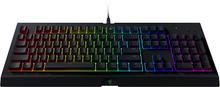 Razer Cynosa Chroma review: A decent all-purpose gaming keyboard.