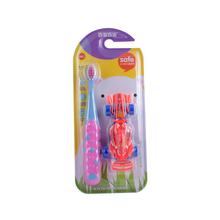 Baby Tooth Brush With F1(461)