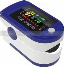 Fingertip Pulse Oximeter