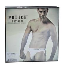 Police 0211 Pack of 2 Cotton Briefs For Men