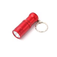 2000 LM Super Bright Mini Flashlight 5 Colors T6 LED