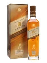 Johnnie Walker 18yrs 750ml