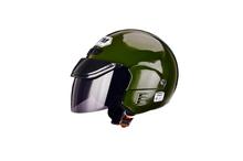 STM Half Original Helmet - Army green