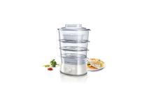 Philips Food Steamer HD9125/00 White