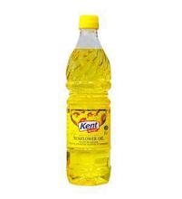 Kent Sunflower Oil, 1ltr