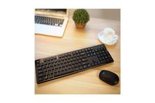 Micropack KM-236W Elegant Wireless Combo (Keyboard + Mouse)