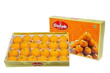 Gulab Motichoor Laddu (12 Pieces)