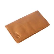 Yellowies Brown Leather Wallet For Men - (SPLW-9030)