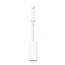 Apple Thunderbolt to Gigabit Ethernet Adapter