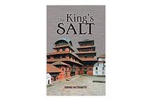 The Kings Salt - Romano Mastromattei