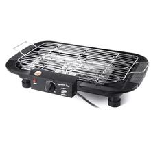 Electric Barbecue Grill And Barbecue Grill Toaster Multi function