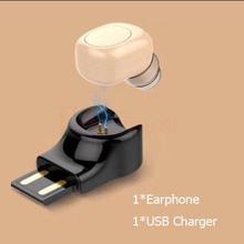 SALE- Mini Bluetooth Earphone Wireless Headset