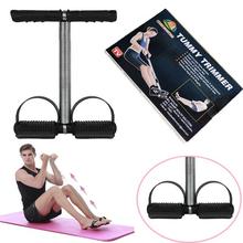 Portable Double Spring Tummy Trimmer