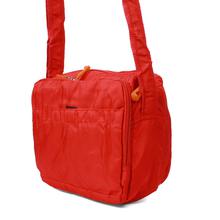 Sling Bag For Men (Red)