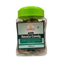 Aekshea Amla Candy (250g) - Sale Item [BBD: 31 May 2024]