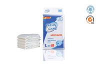 Clean Care Adult Diapers - Count 10 pieces