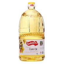 Sunbeam Corn Oil- 5ltr