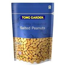 Tong Garden SALTED PEANUTS 400 GM.