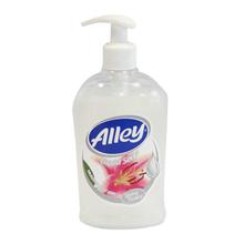 ALLEY Liquid Soap Hand Wash - Spring Flower - 475mL