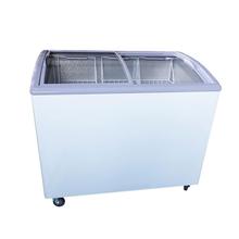 Hisense Chest Freezer- 303 Ltrs