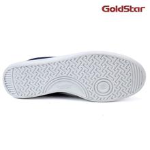 Goldstar Concord White Sole Sneaker For Men- Black