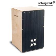 Schlagwerk Cp160 X-One Hard Coal Stripes