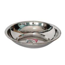 Set Of 6 Stainless Steel Bowls