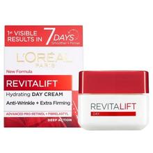 Loreal Paris Revitalift Set