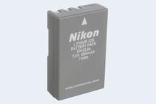 Nikon En-El 9A With 1080Mah Battery For D3000, D5000, D60, D40, D40X