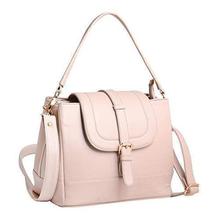 WOMEN MARKS Girls' & Women's Sling Bag (wmhhs_flap_Cream)