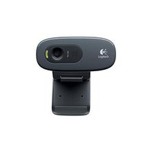 LOGITECH WEBCAM HD WEBCAM C270h AP (960-000627)