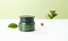 Innisfree Green Tea Seed Deep Cream- 50ml