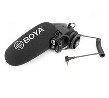 BOYA BM3030 On-Camera Shotgun Microphone