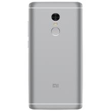 XIAOMI  Redmi Note 4 SD- 5.5" (64GB / 4GB) Mobile Phone - Gray