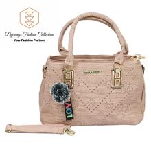 Women Light Brown Color Shoulder & Handbag