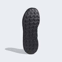 Adidas Core Black Questar Flow Essentials Shoes For Men EG3190