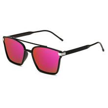 SONSAT Classic Design Women's Sunglasses Vintage Square Cat