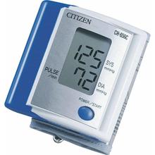 Citizen CH656C BP Machine Fully Automatic Blood Pressure Monitor