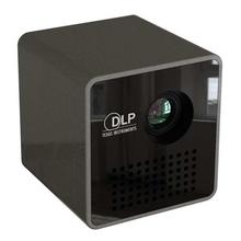 P1+ DLP LED Projector Mini WiFi Projector 1080P Support