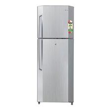 LG 240 L2 Star Frost-Free Double Door Refrigerator-GLB252VLGY