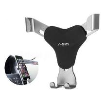 Adjustable Universal in Car Air Vent Gravity Claw Cell Phone Holder