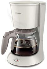 PHILIPS HD7447/00 DC - Coffee Maker- White