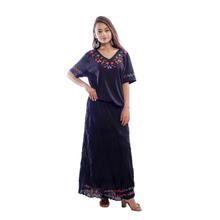 Pkshee Cotton Knitted (Hoisery) T-Shirt Top